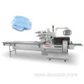 Automatic Surgical Disposable N95 Mask Packing Machine